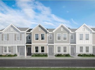 769 Painted Daisy Way #125, Graham, NC 27253