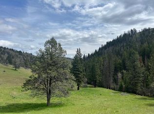 Wind Creek Ln, Dayville, OR 97825
