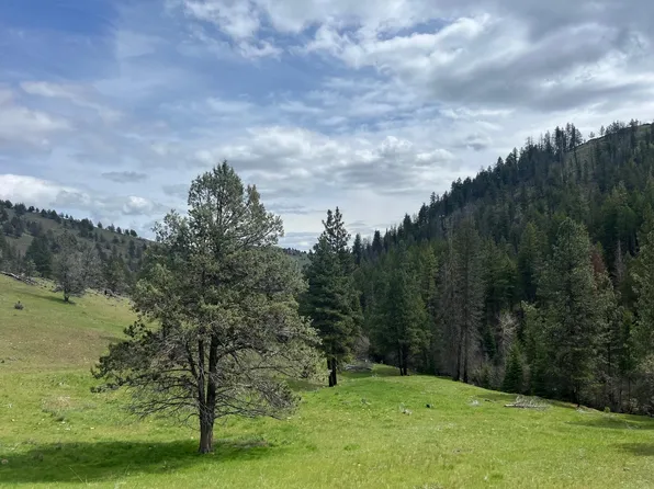 Wind Creek Ln, Dayville, OR 97825