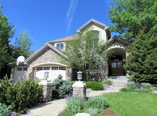 9322 E Star Hill Trl, Lone Tree, CO 80124