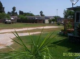 14919 Atascosa Dr, Rio Hondo, TX 78583