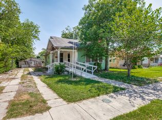 1610 W Craig Pl, San Antonio, TX 78201