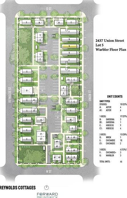 2nd image of 2437 Union St