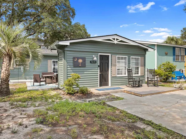 1818 Kingfisher Dr., Surfside Beach, SC 29575