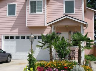 672 Shadow Way, Central Pt, OR 97502