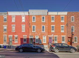1937 Wharton St, Philadelphia, PA 19146