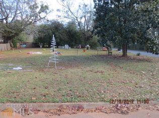 864 Scales St, Griffin, GA 30224