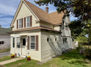 46 Lyman St, Worcester, MA 01603