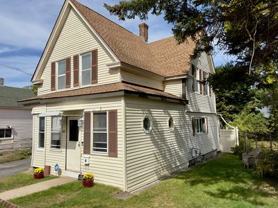 46 Lyman St, Worcester, MA, 01603
