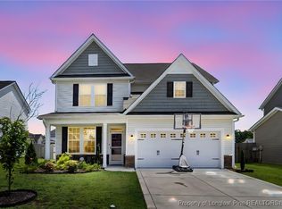 1657 Stackhouse Dr, Fayetteville, NC 28314