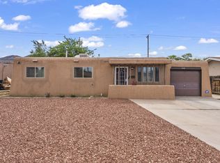 1712 Muriel St NE, Albuquerque, NM 87112