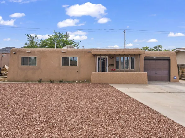 1712 Muriel St NE, Albuquerque, NM 87112