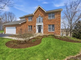 2984 Marshfield Ct, Elgin, IL