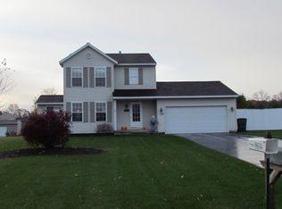 110 Lonetree Dr NW, Sparta, MI 49345