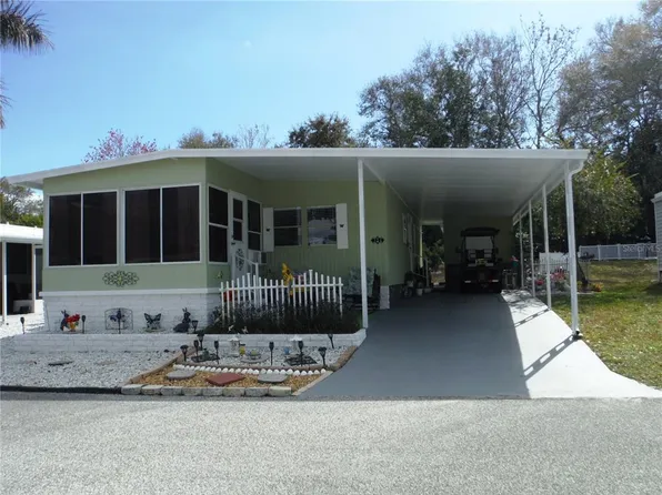 124 Juniperus Dr #45, Safety Harbor, FL 34695