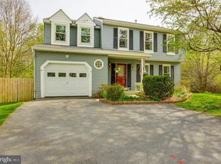 15103 Swiss Stone Ct, Burtonsville, MD 20866
