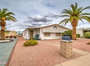5524 E Harmon Cir, Mesa, AZ 85215