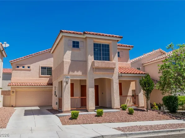 8944 Snowtrack Ave, Las Vegas, NV 89149