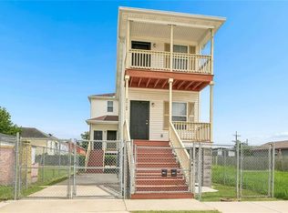 2410 S Rocheblave St, New Orleans, LA 70125