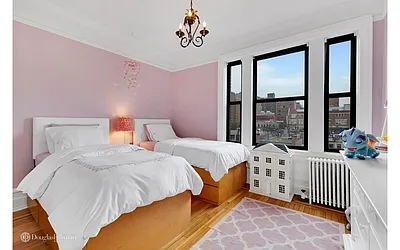 Sold by Douglas Elliman