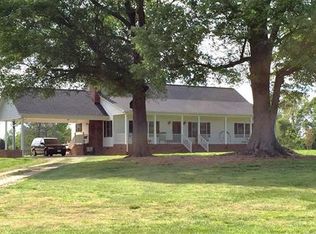 7197 Park Place Rd, York, SC 29745