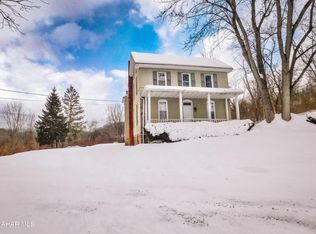143 Frantz Ln, Tyrone, PA 16686