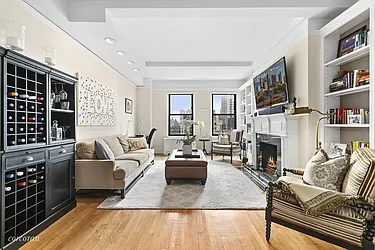 Sold by Corcoran