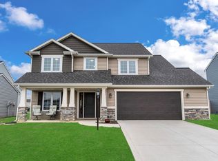 3802 Sun Stone Way, New Haven, IN 46774