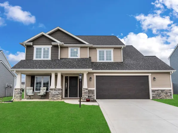 3802 Sun Stone Way, New Haven, IN 46774