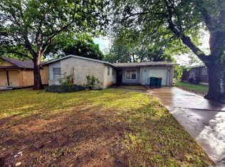 209 WINN AVE, Universal City, TX 78148