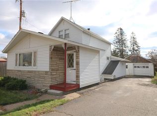 210 Martin Ave W, Turtle Lake, WI 54889