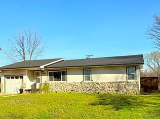1414 W Bert St, Claremore, OK 74017