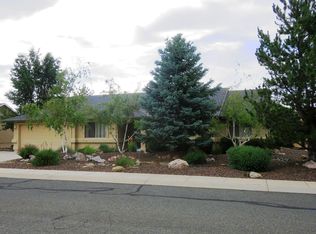 7336 N Pinnacle Pass Dr, Prescott Valley, AZ 86315