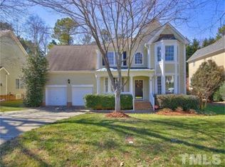 9001 Pleasant Meadow Dr, Raleigh, NC 27615