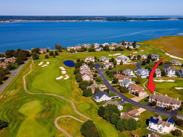 29385 Turnberry Dr Unit 4101, Dagsboro, DE 19939