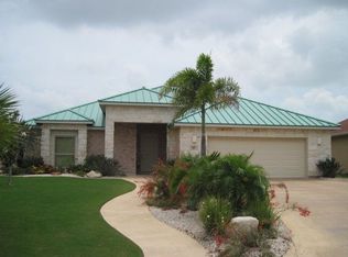 21 Bethpage Dr, Laguna Vista, TX 78578