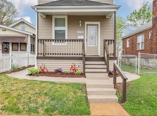 4730 Adkins Ave, Saint Louis, MO