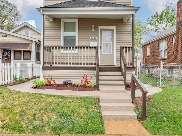 4730 Adkins Ave, Saint Louis, MO 63116