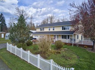 710 NE 221st St, Ridgefield, WA 98642