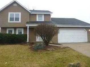 6409 72nd St, Kenosha, WI 53142