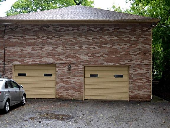 BACK VIEW OF APT.