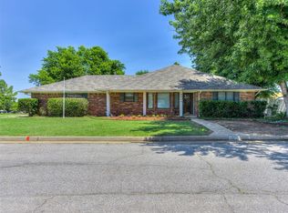 8800 Kimberly Rd, Oklahoma City, OK 73132