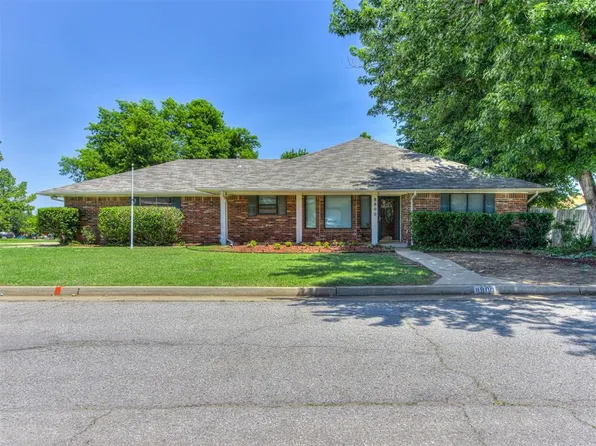8800 Kimberly Rd, Oklahoma City, OK 73132
