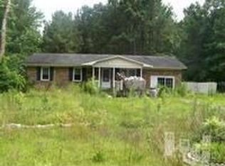 170 Stag Park Rd, Burgaw, NC 28425