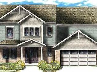 11031 Gato Del Sol, Union, KY 41091