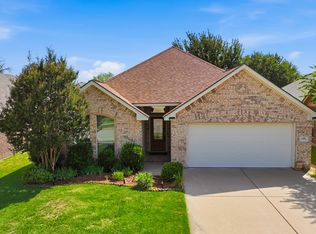 1408 Lauren Ln, Granbury, TX 76048