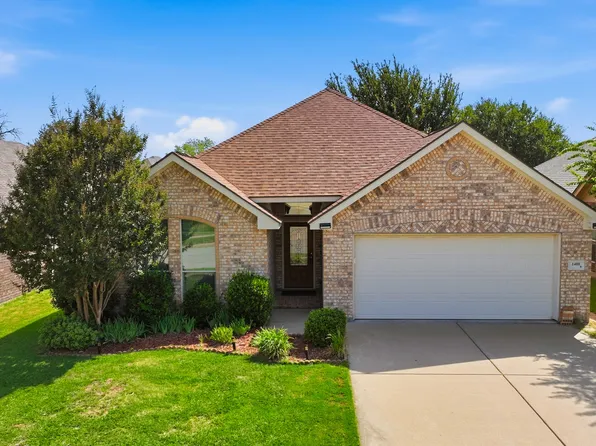 1408 Lauren Ln, Granbury, TX 76048