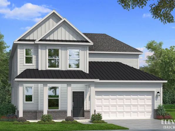 Ansley Plan, Everson