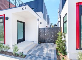479 Washington Blvd, Venice, CA 90292