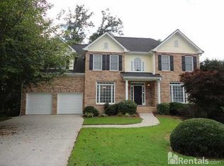 2318 Alexander Farms Ct SW, Marietta, GA 30064